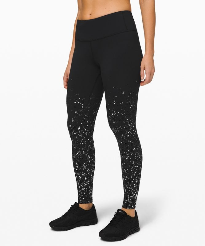 lululemon leggings size 4 limitededition