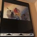 Two beautiful jazz prints