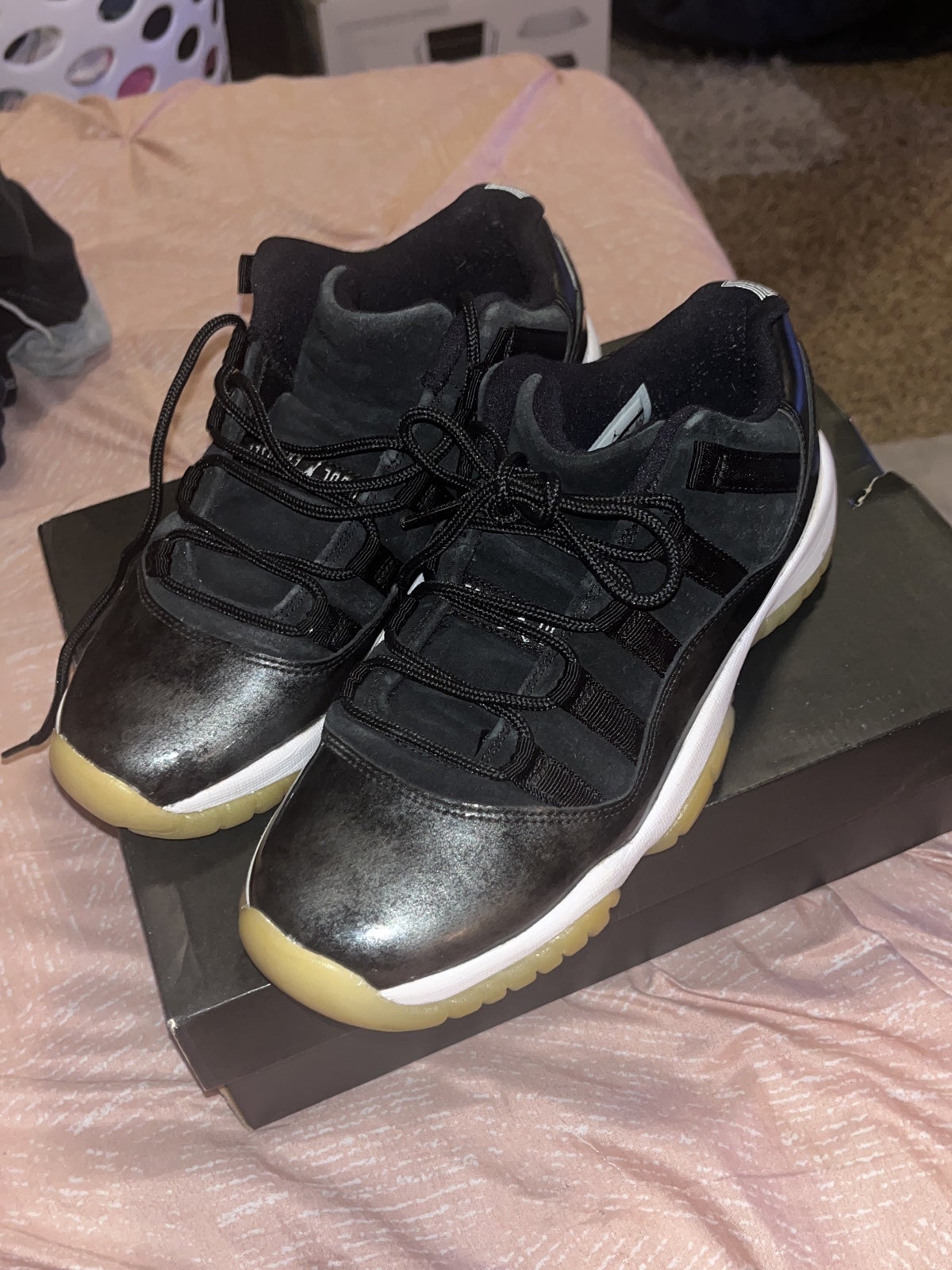 Air Jordan 11