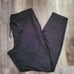 Patagonia Black Medium Joggers