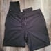 Patagonia Black Medium Joggers