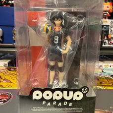 Good Smile Company: Haikyuu!! To the Top - POP UP PARADE Tobio Kageyama
