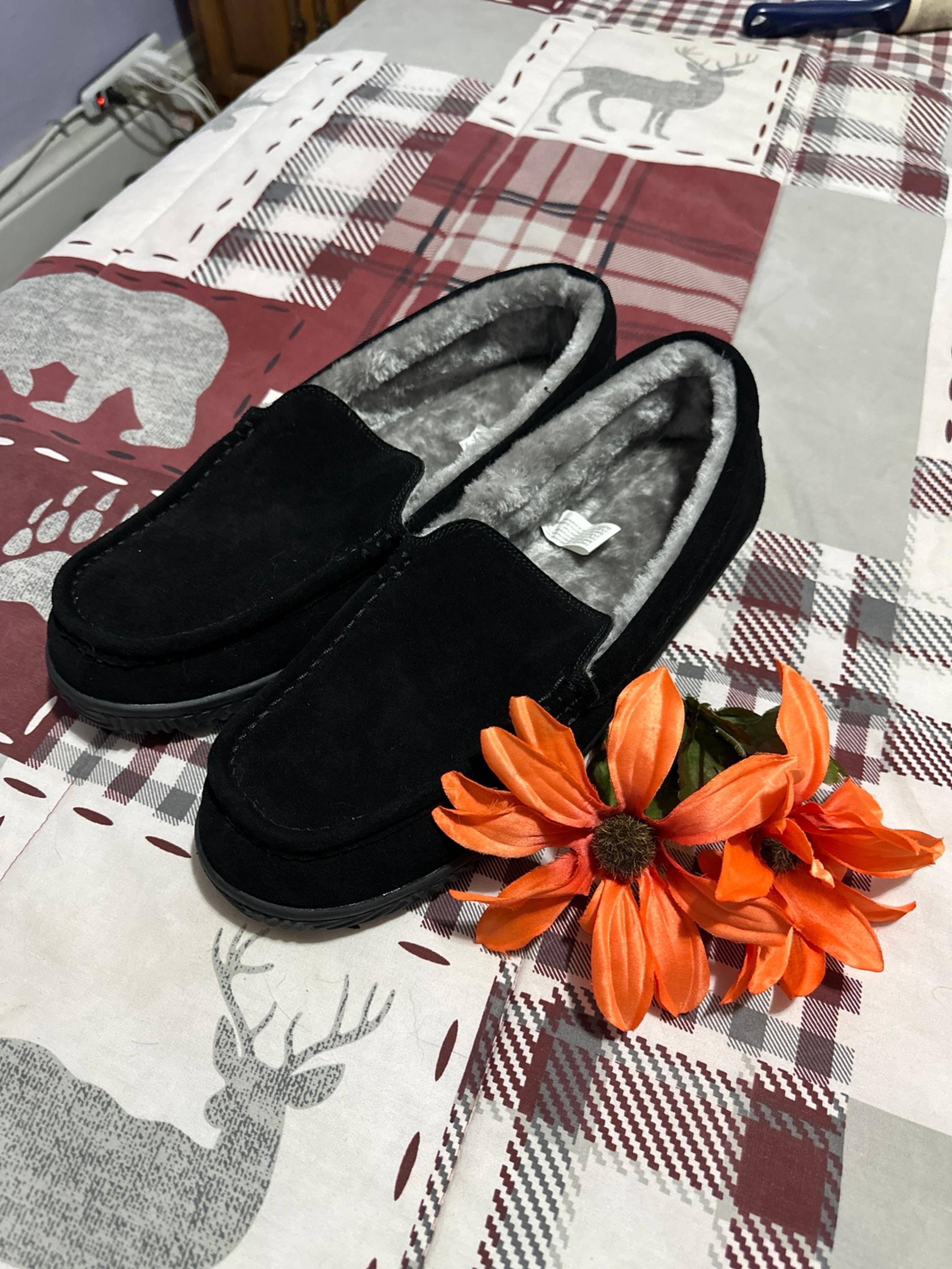 Men’s SUPER SOFT slippers