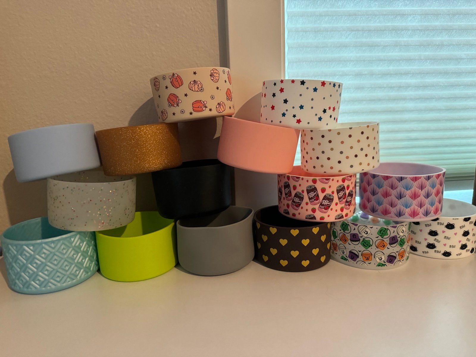 Tumbler Boot Bundle