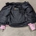 Xelement motorcycle jacket
