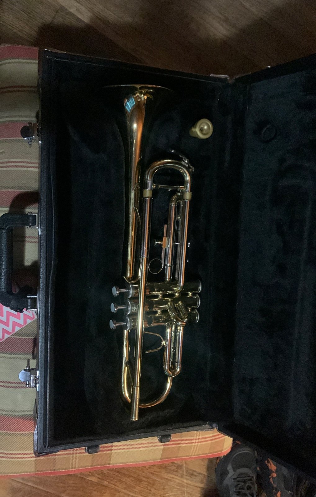 Trumpet JTR-600 Jupiter