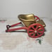 Roman Chariot - No Box Fontanini 5 Heirloom Nativity Roman Inc. 1997