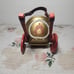 Roman Chariot - No Box Fontanini 5 Heirloom Nativity Roman Inc. 1997