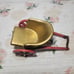 Roman Chariot - No Box Fontanini 5 Heirloom Nativity Roman Inc. 1997