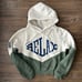 The Mayfair Group Relax Two-Tone Hoodie