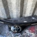 Toyota Grille with Radar Distance sensor