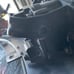 Toyota Grille with Radar Distance sensor