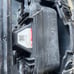 Toyota Grille with Radar Distance sensor