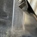 Toyota Grille with Radar Distance sensor