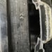 Toyota Grille with Radar Distance sensor