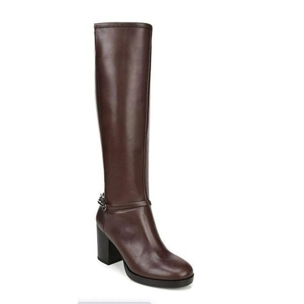 SARTO BY FRANCO SARTO Karrie Boots SZ 6