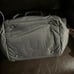 MZ Wallace bag XL tote grate with silver hardware