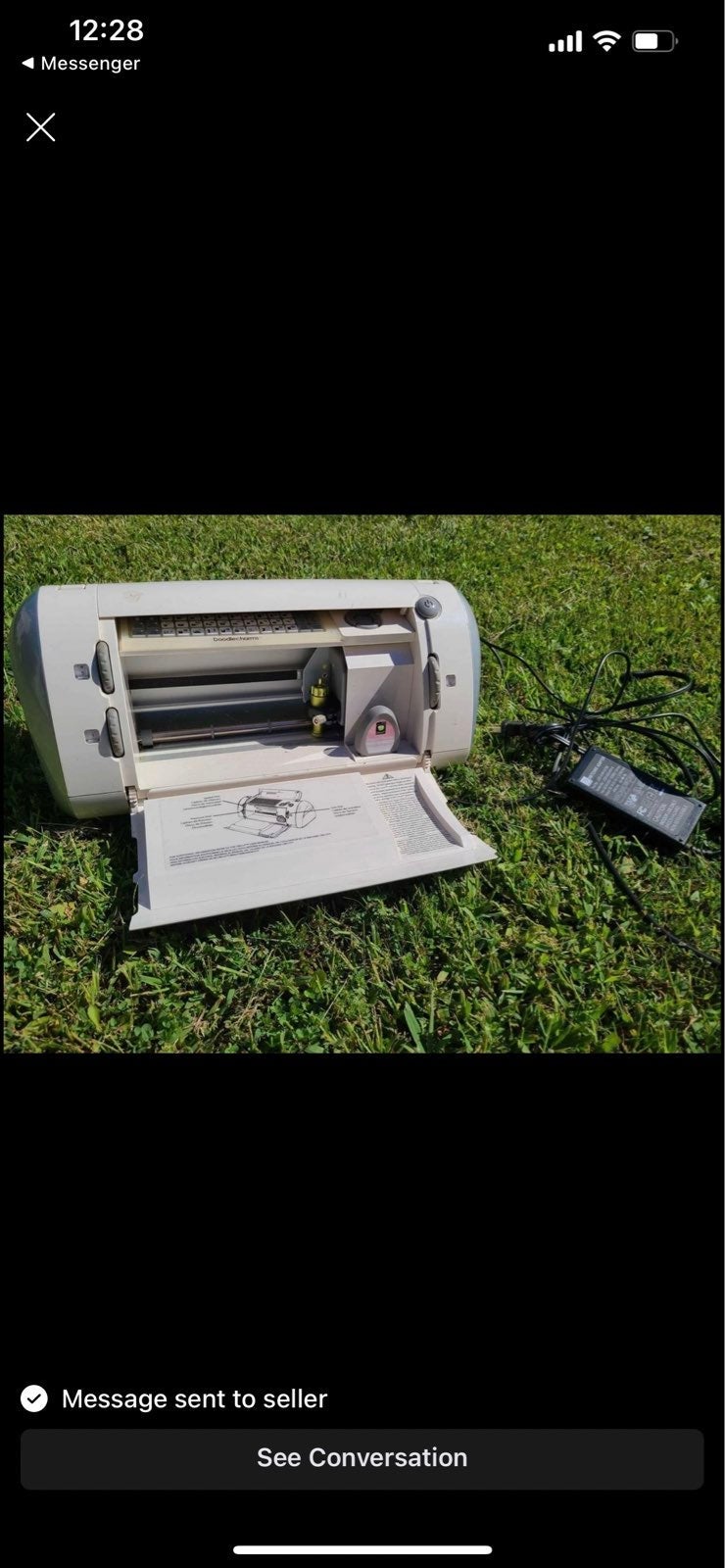 Cricut
