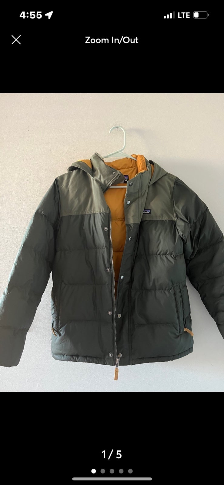 Patagonia