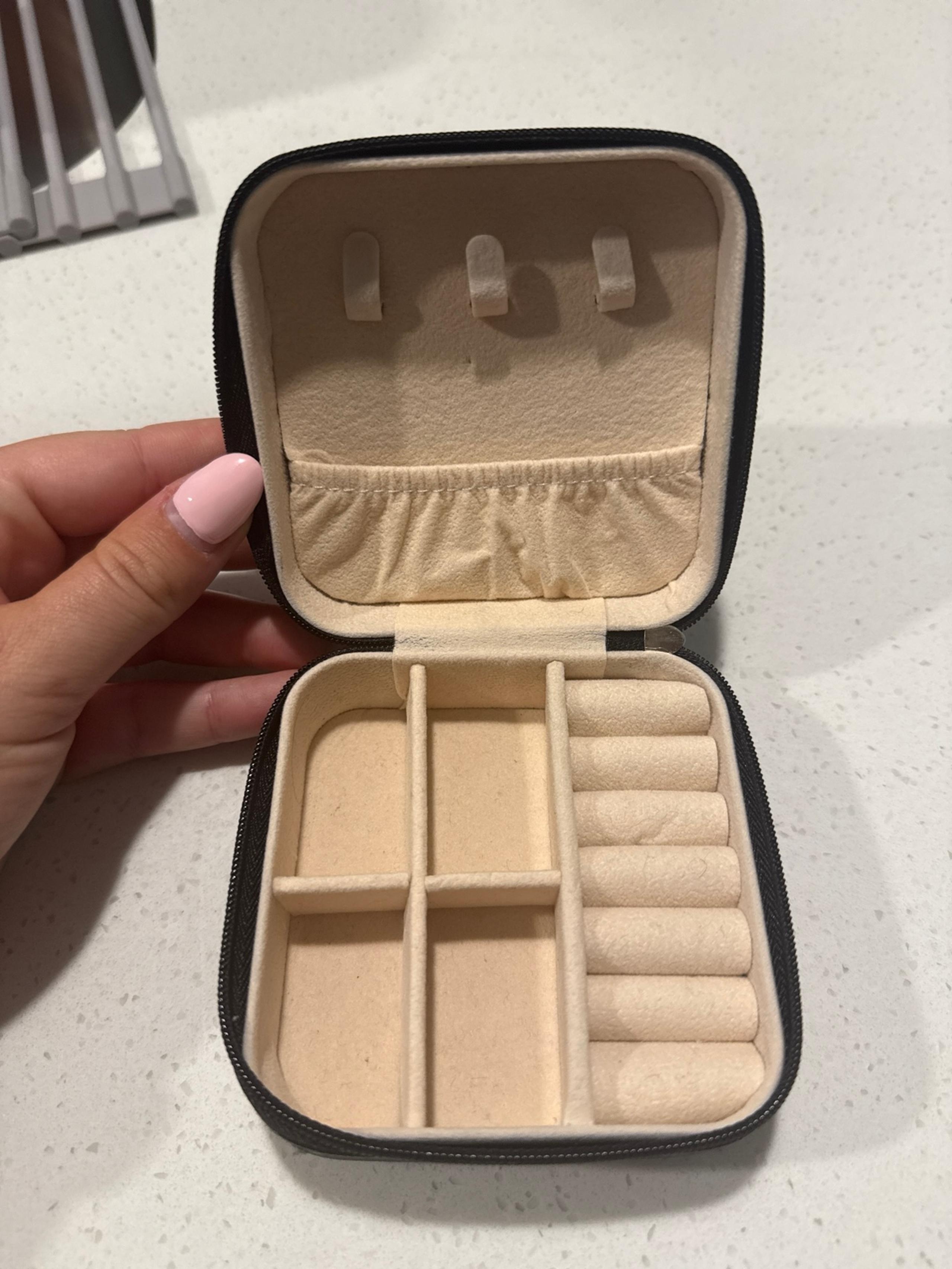 Jewelry Box