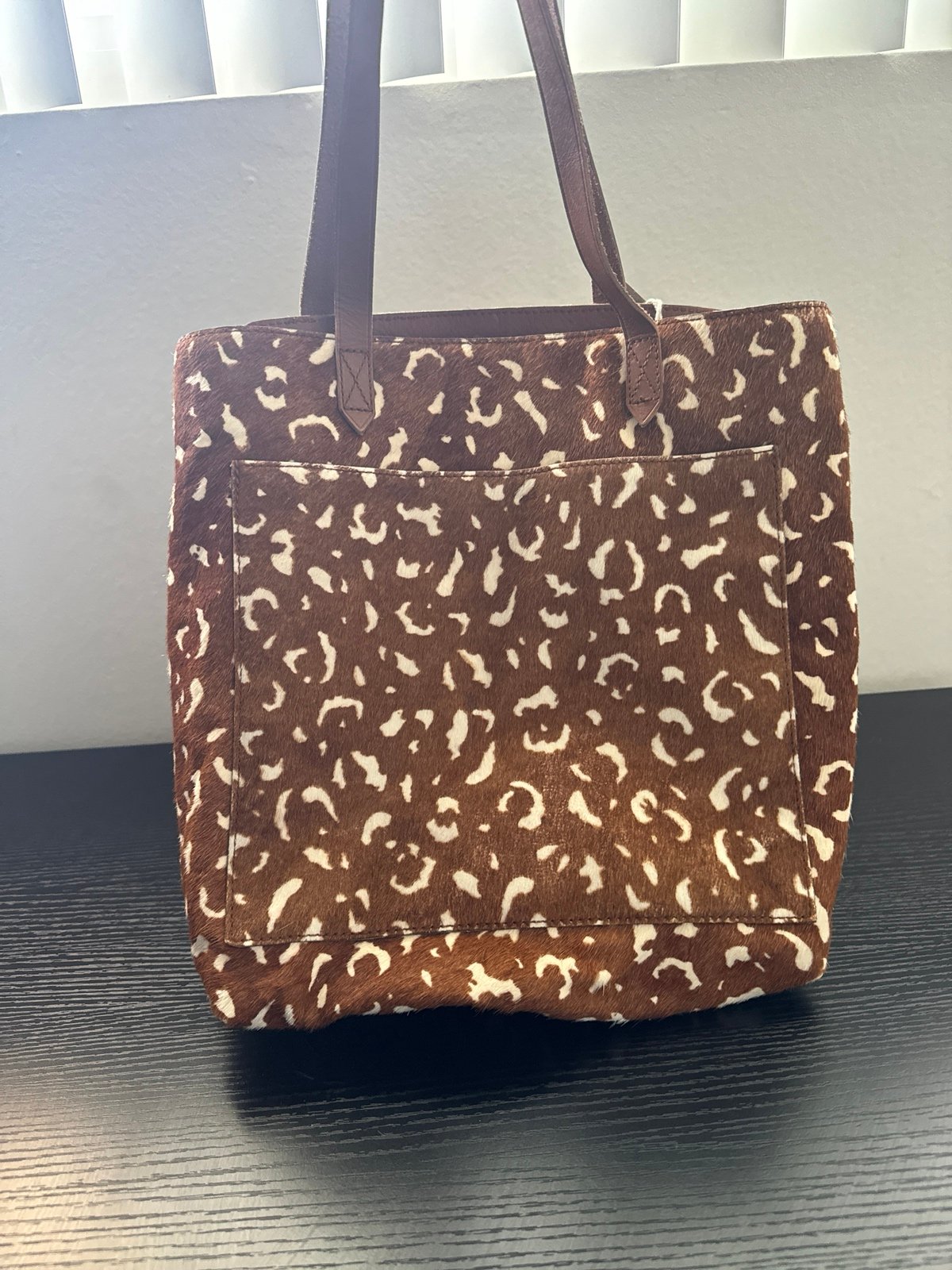 Madewell Handbag