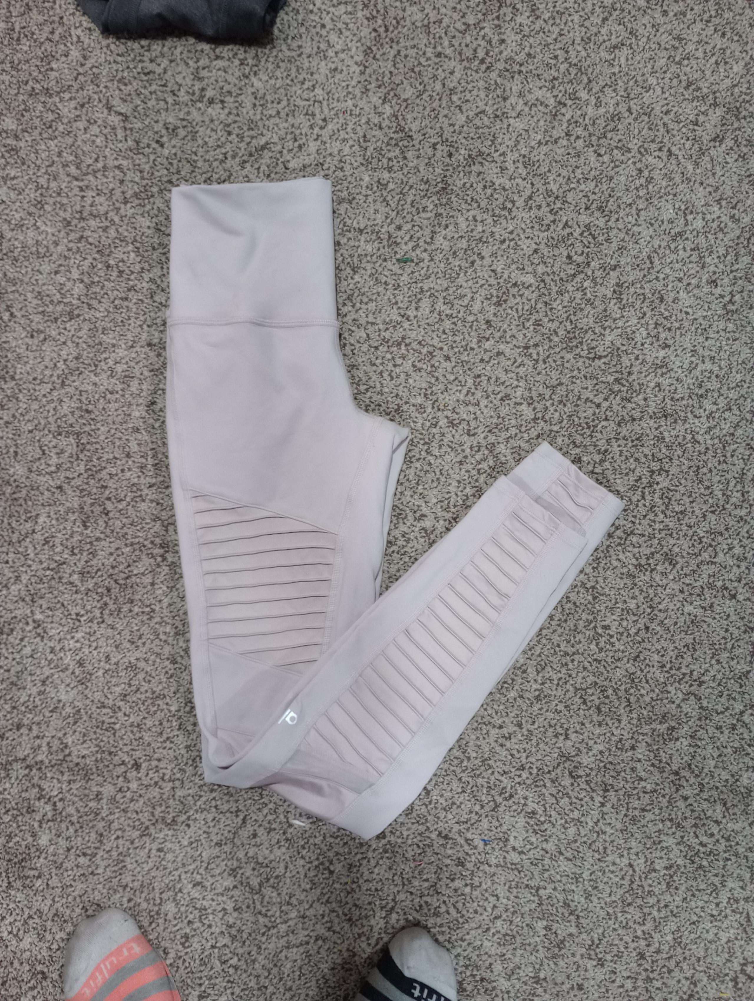 Alo athletic leggings