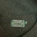 Ralph Lauren Country green vintage wool sweater dress size medium