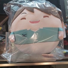 Haikyuu Oikawa msize fuwakororin plush official import uniform