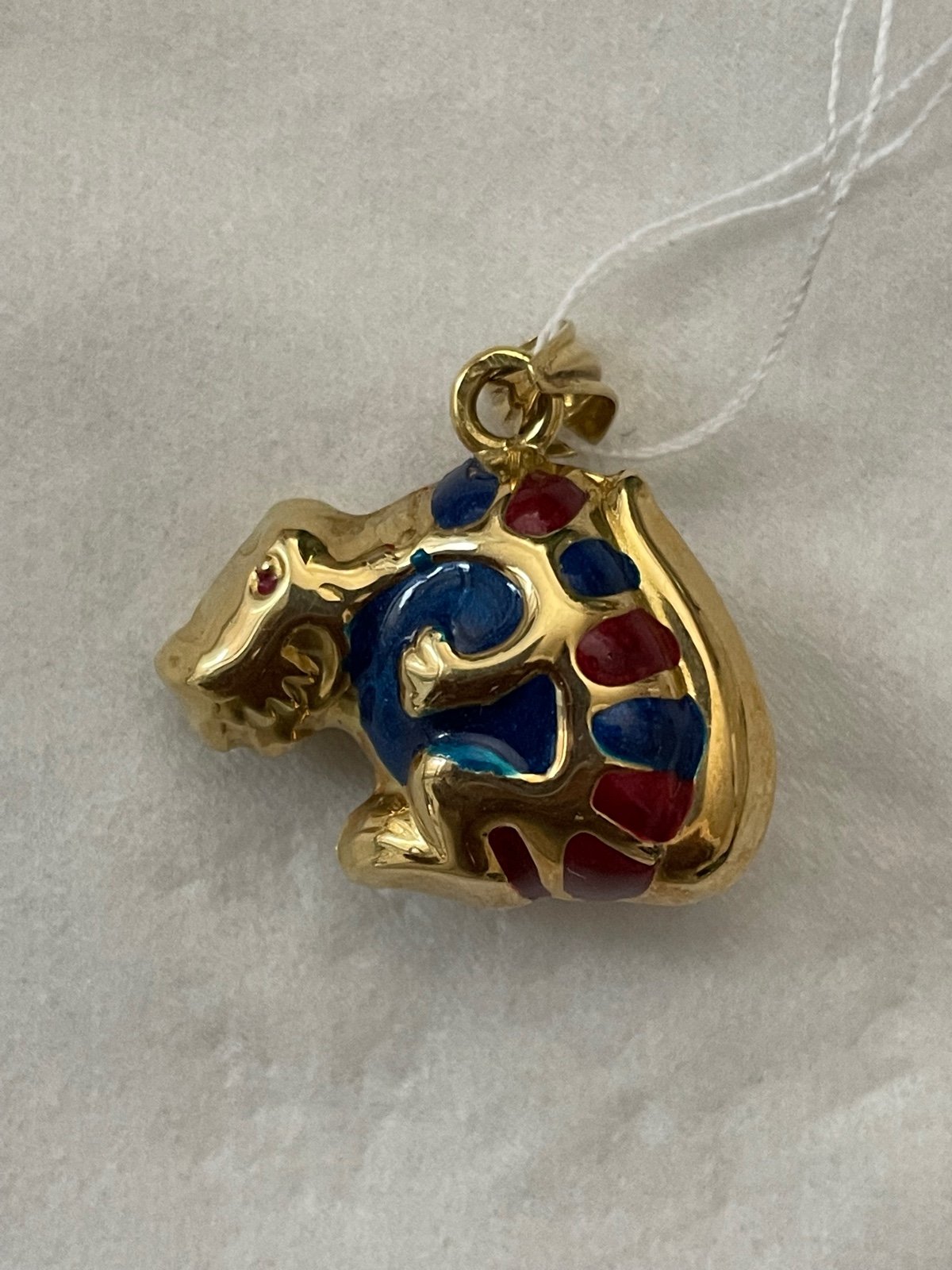 Pendant