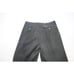 Tommy Bahama Silk Cotton Hawaiian Pants Relax Washed Black Mens Sz 33 x 29