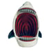 Jaws Shark Ceramic Resin Photo Frame Universal Studios Vintage 1999 Figurine 7x6