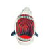 Jaws Shark Ceramic Resin Photo Frame Universal Studios Vintage 1999 Figurine 7x6