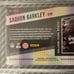 Saquon Barkley 2018 Prestige NFL Passport Football Card