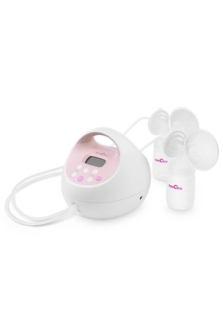 Spectra S2PLUS Premier Breast Pump
