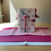 COACH FLAMINGO NOTEBOOK