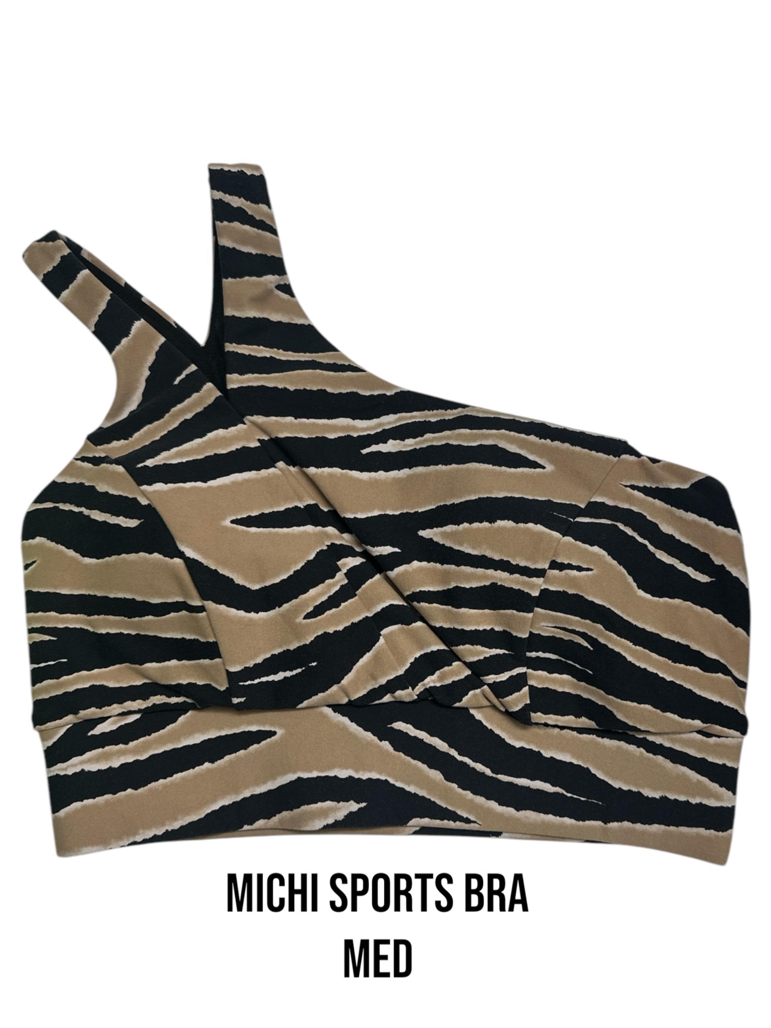 Michi sports bra Medium