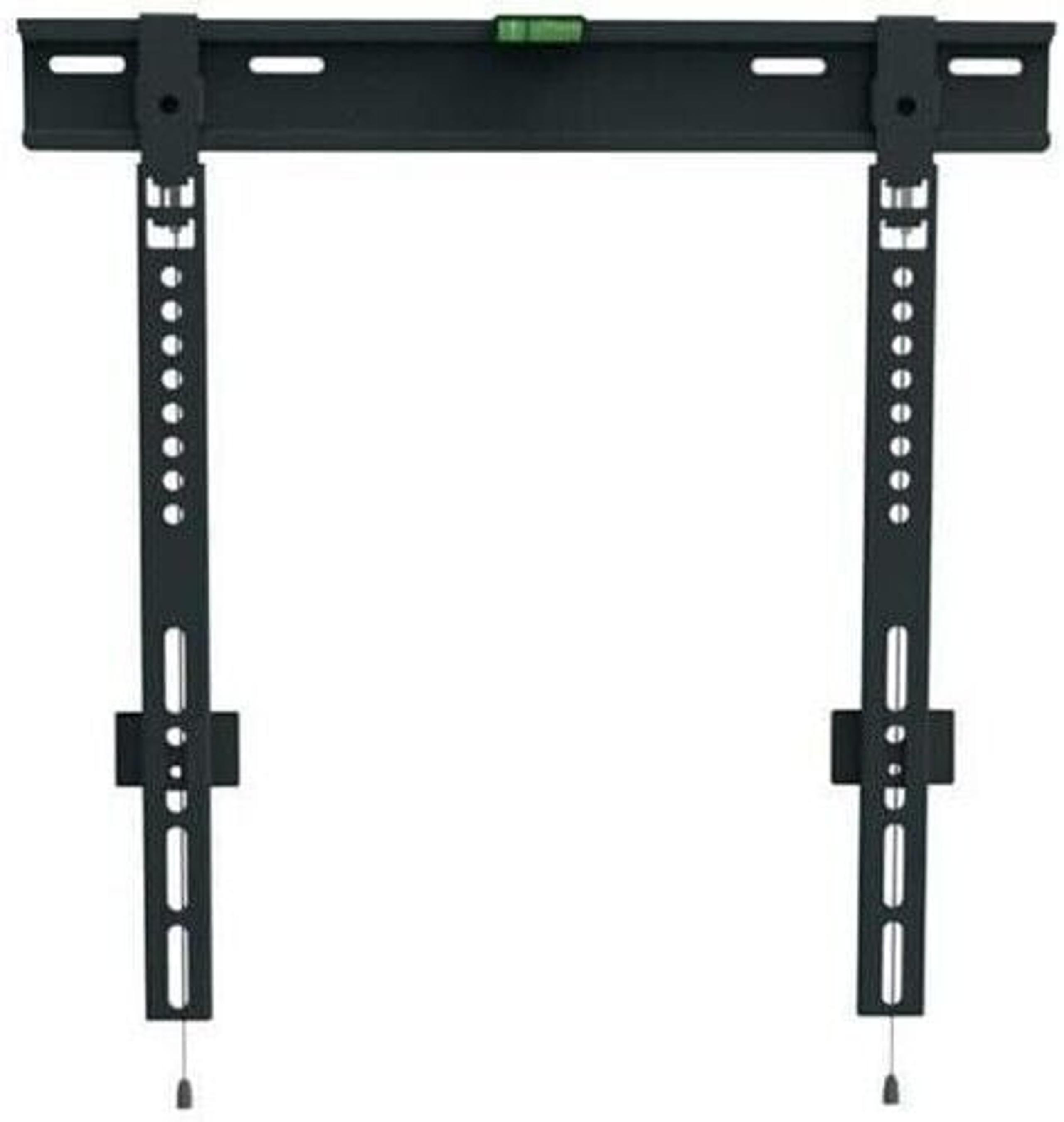 "New" EMW5005 23"- 65" Lw-Profile Universal TV Wall Mnt w/HDMI Cable