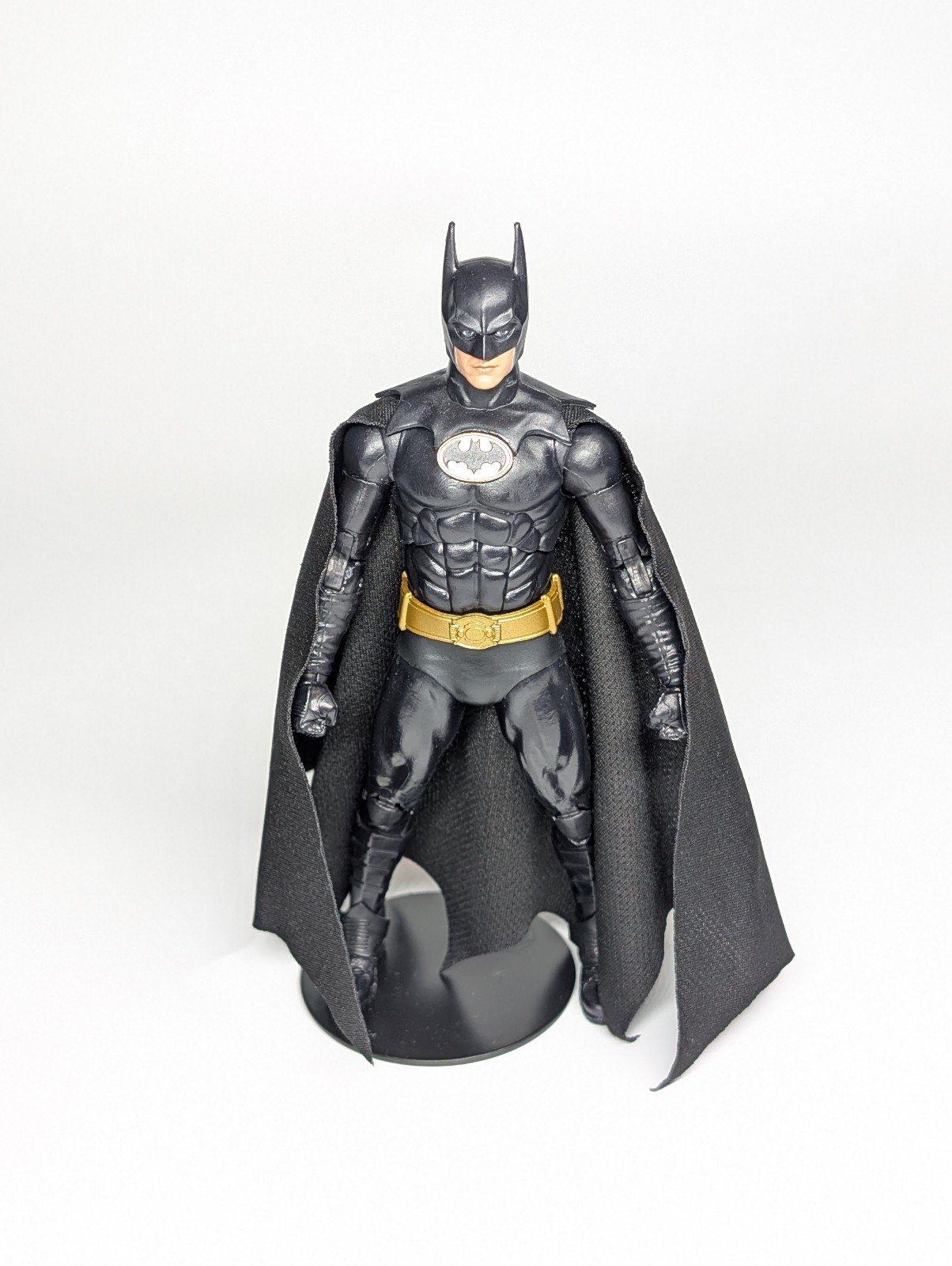 DC McFarlane Batman 89 Gold label