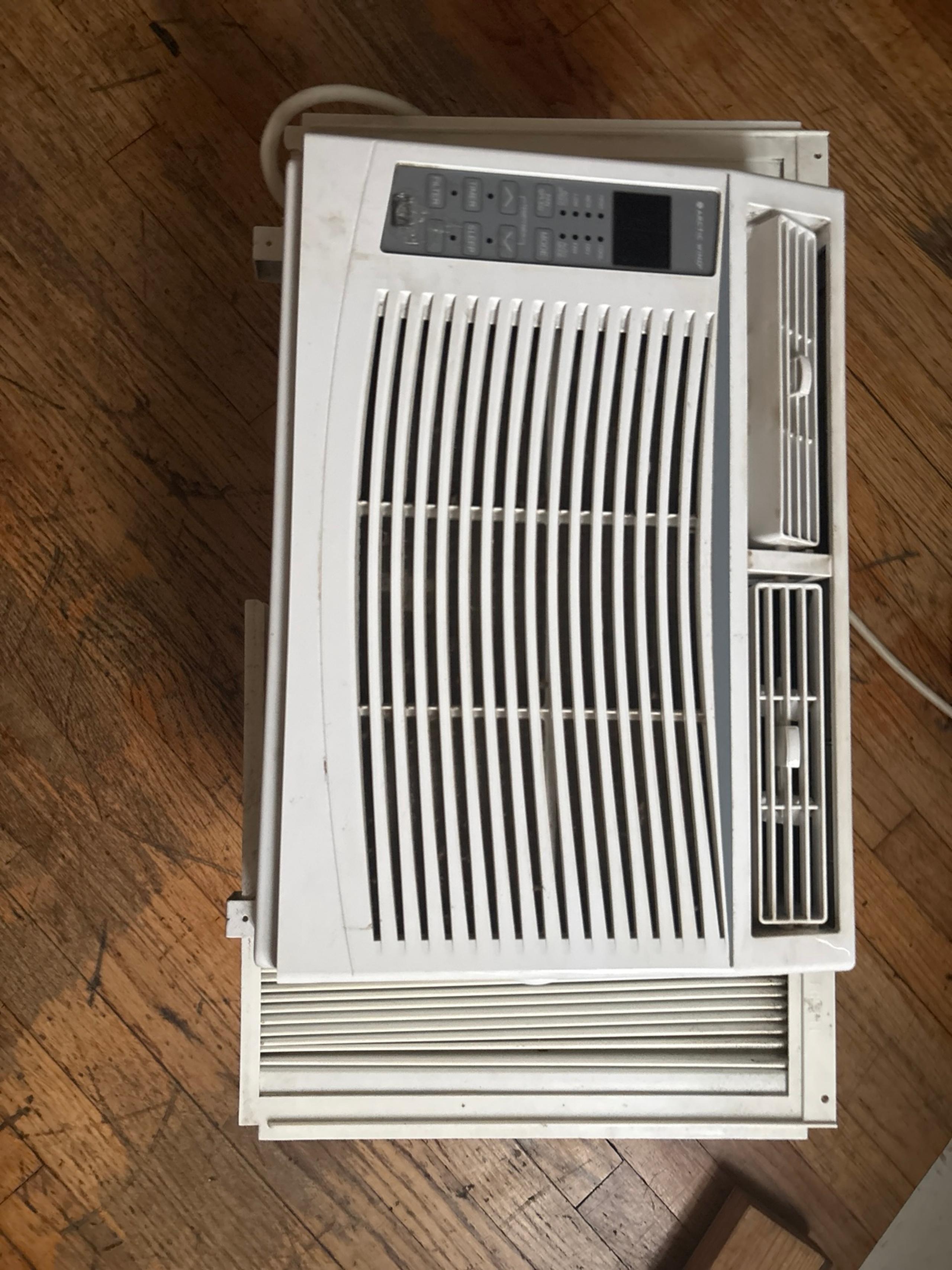Air Conditioner
