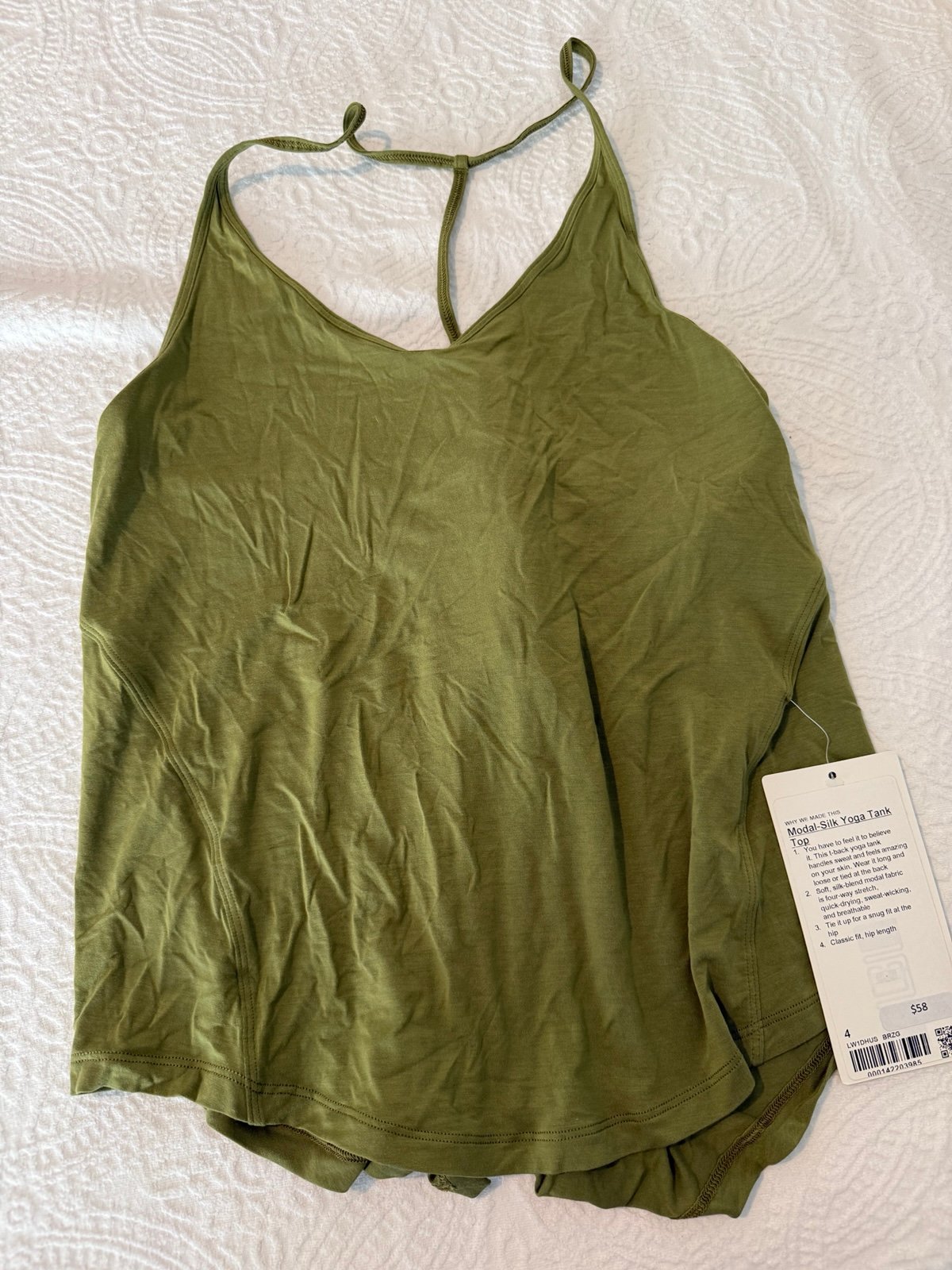 Lululemon