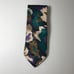 Michael James Colorful Mens Necktie