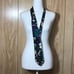 Michael James Colorful Mens Necktie