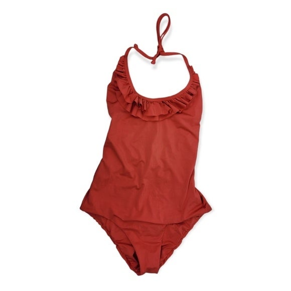 NWT J.Crew One-piece Swimsuit
