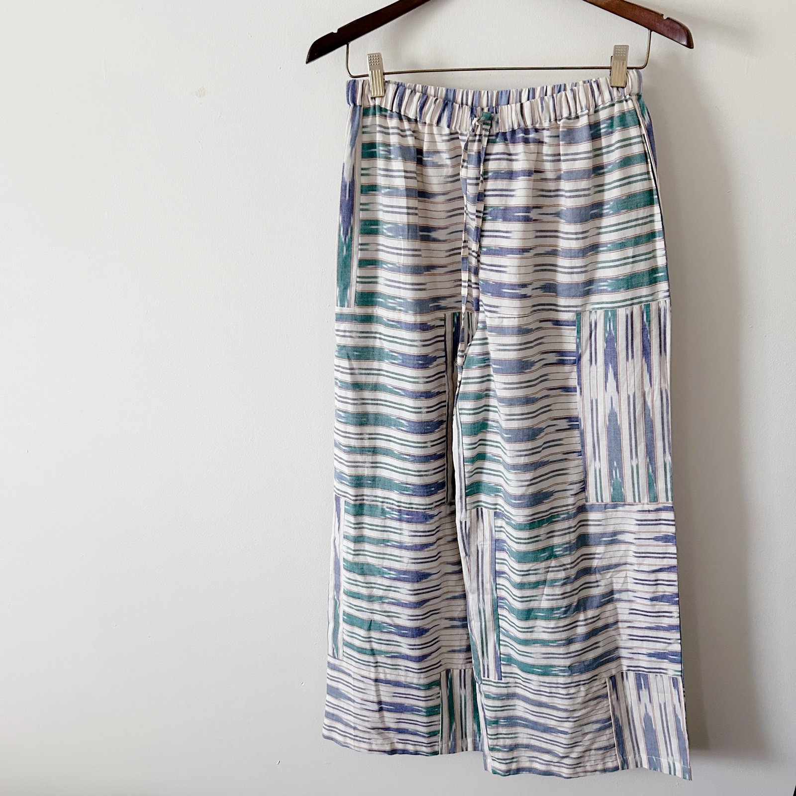 V de Vinster Niali Ikat Pant Sz L