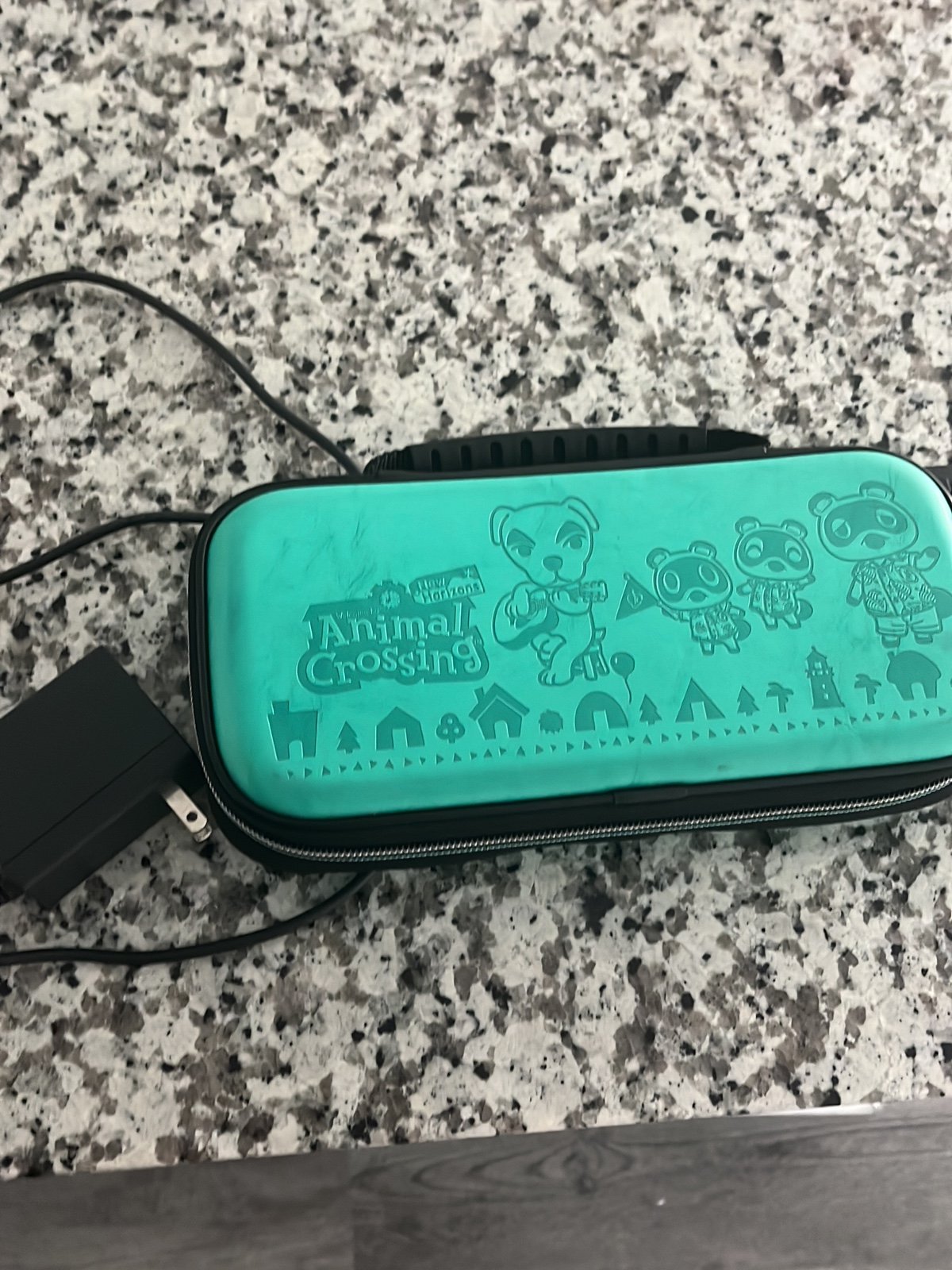 Qled Nintendo switch