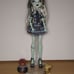 Monster High *FIRST WAVE* Frankie Stein Rare Doll