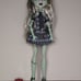 Monster High *FIRST WAVE* Frankie Stein Rare Doll