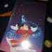Disneys masterpiece Fantasia VHS