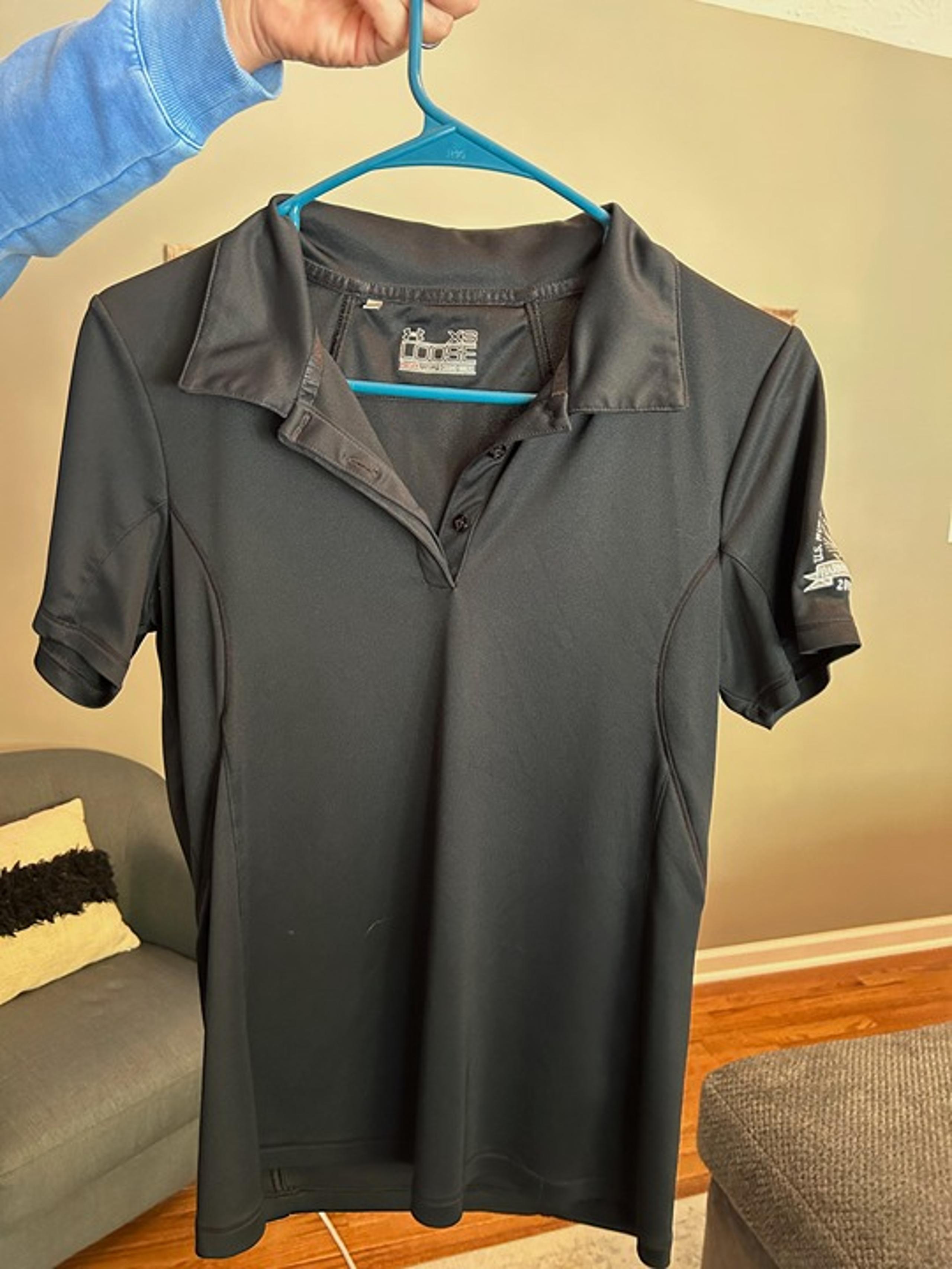Under Armour Golf Polo