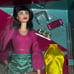 Exclusive Barbie Signature Looks 2023 #19 MIX and MATCH FASHIONS